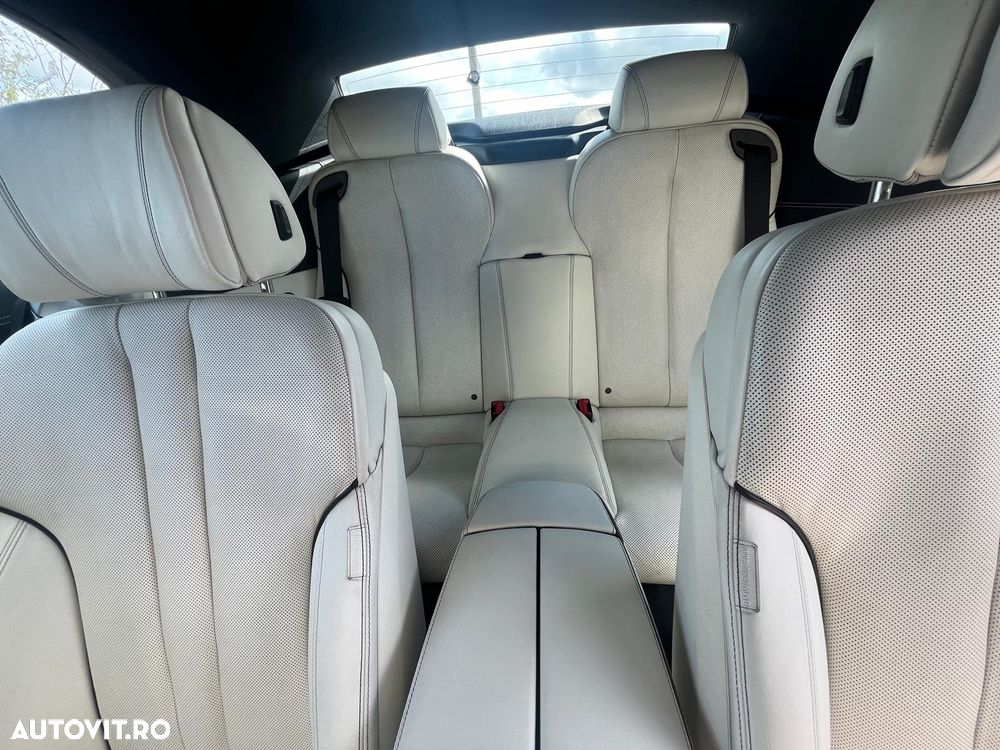 BMW Seria 6 640d M Sport Edition - 9