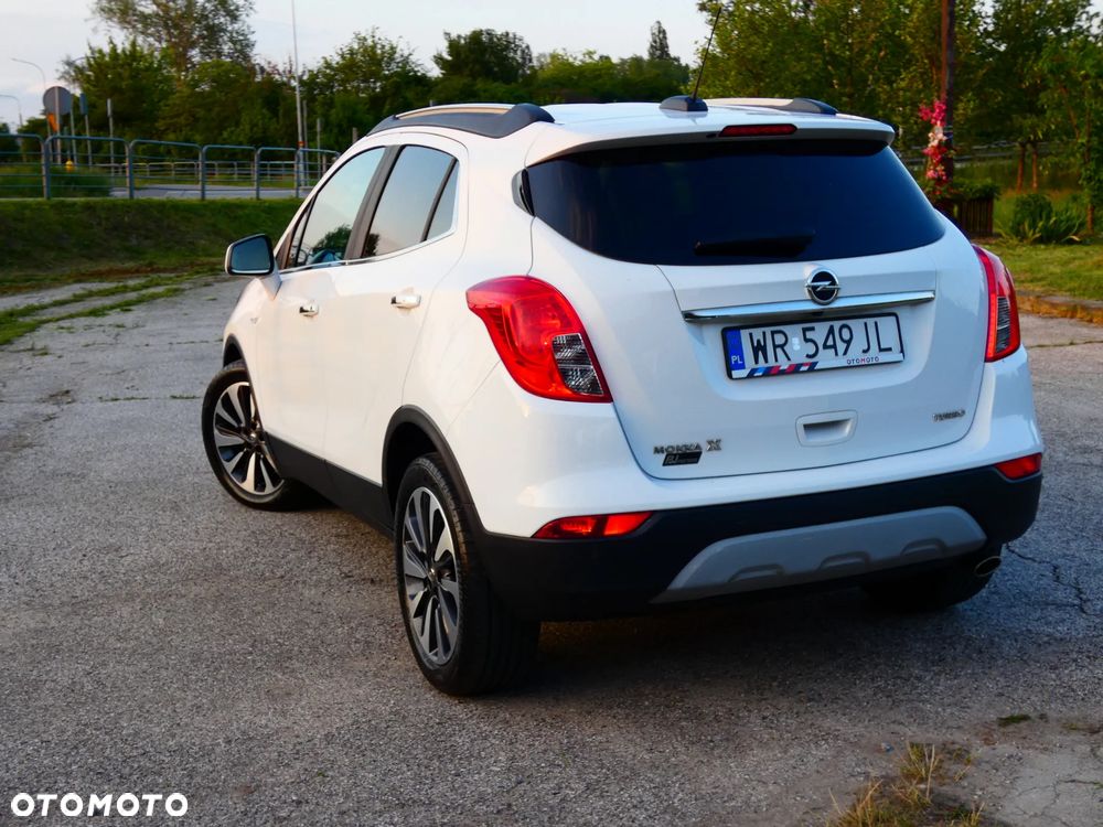 Opel Mokka 1.4 T Cosmo - 4