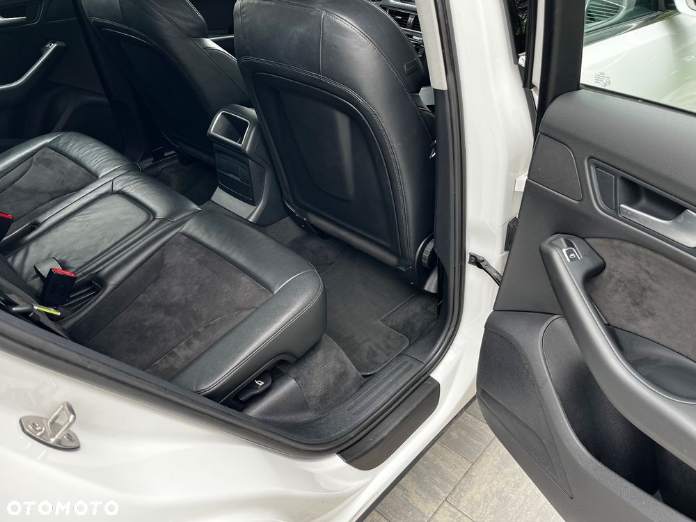 Audi Q5 - 16