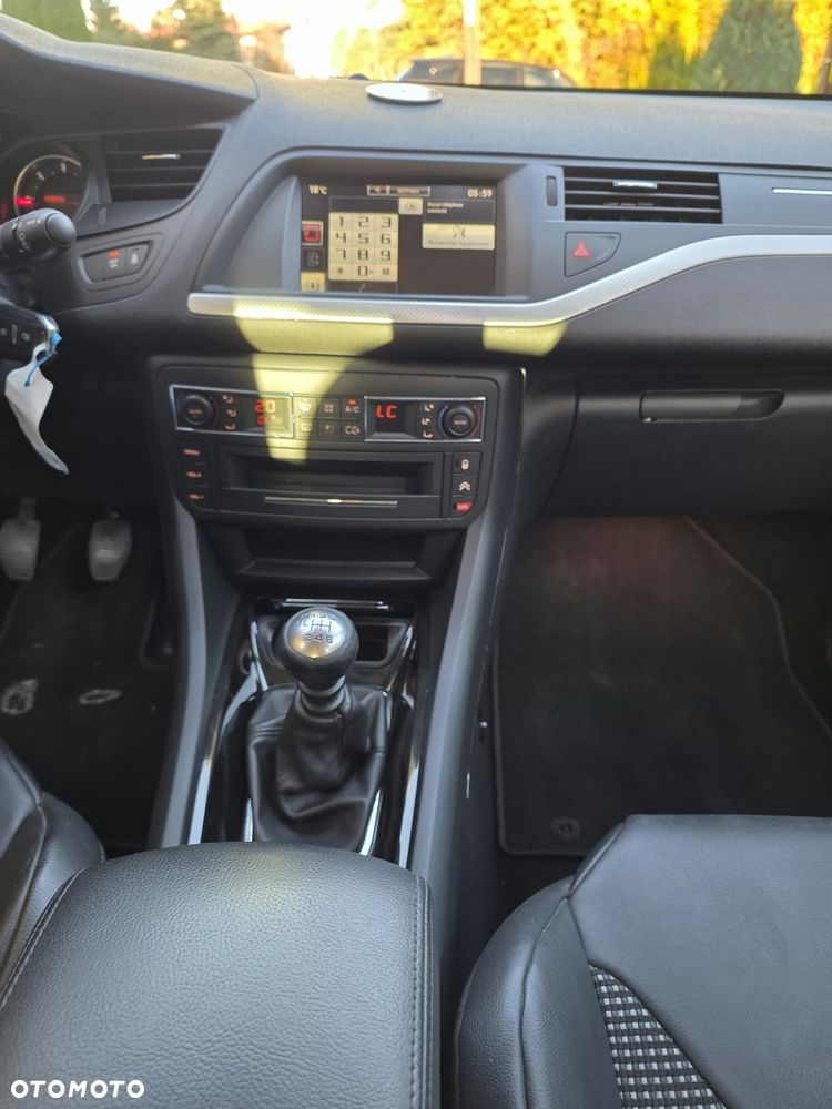 Citroën C5 BlueHDi 150 S&S Exclusive - 23