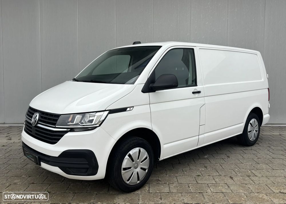 VW Transporter