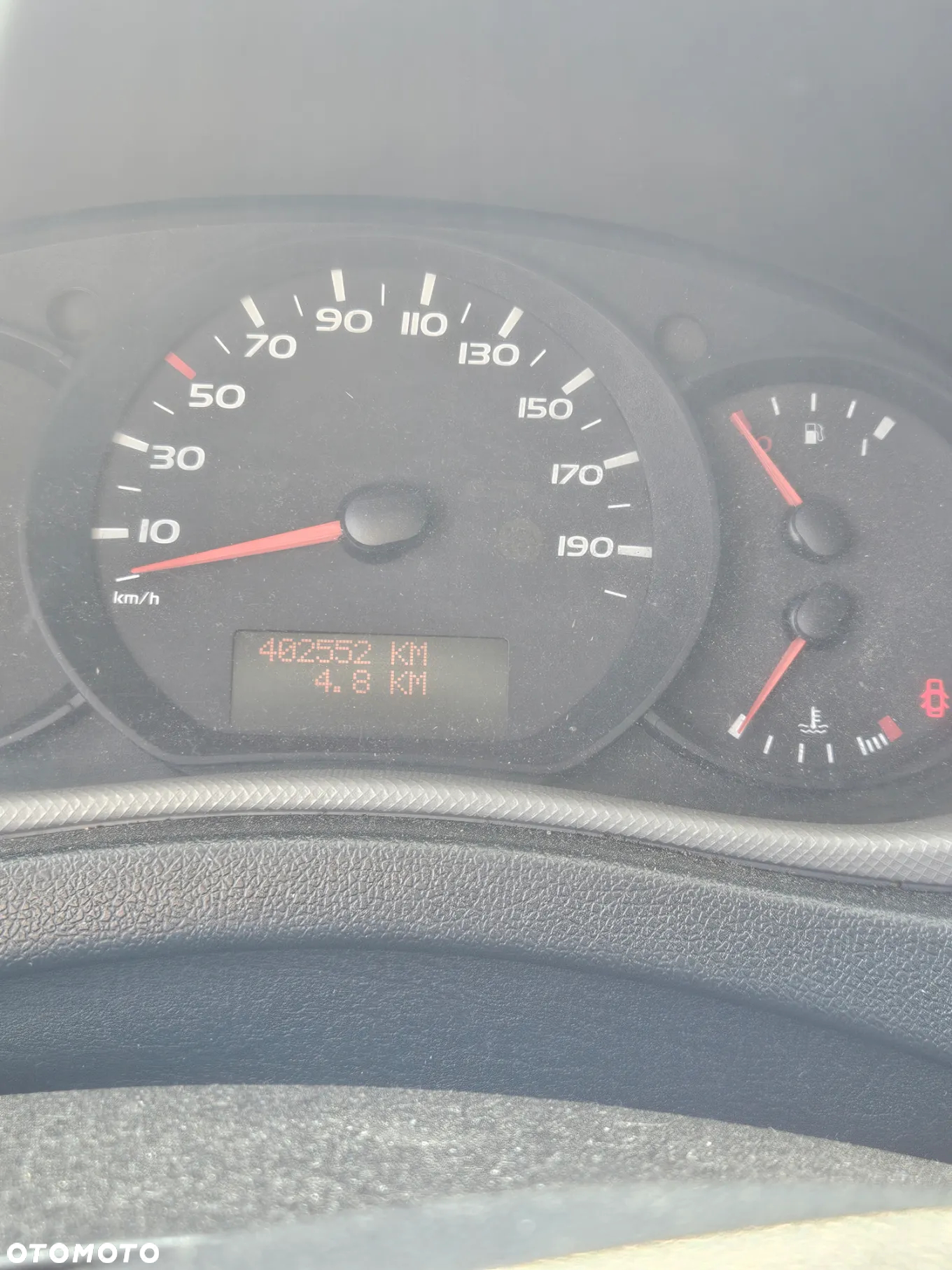 Renault Master - 5