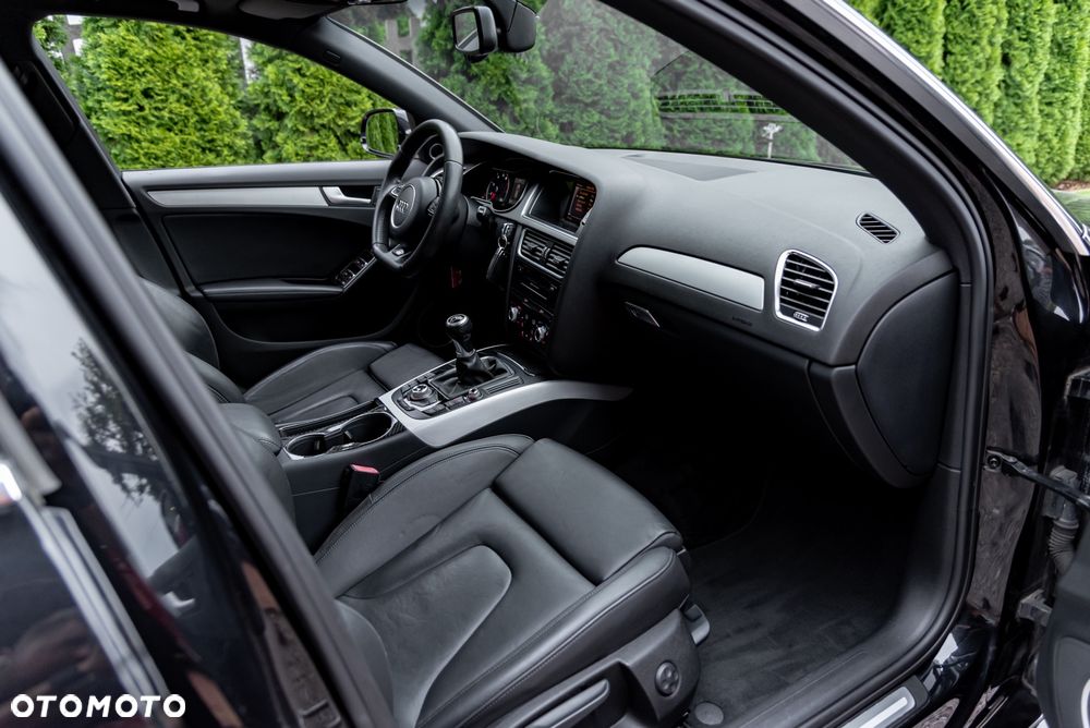 Audi A4 Avant 2.0 TFSI - 22