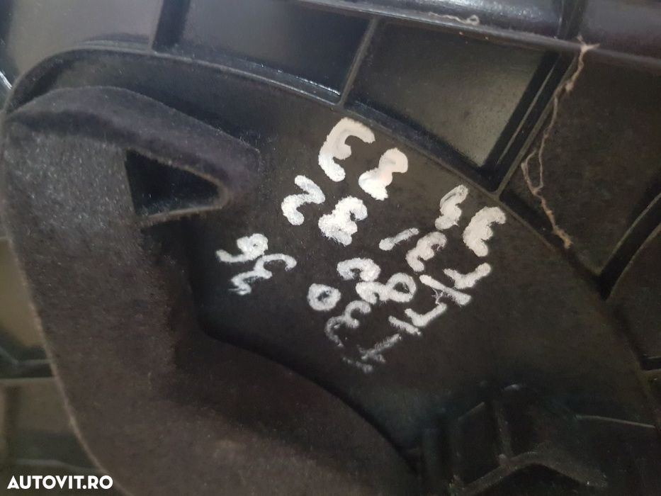 Torpedo Cutie Acte Bmw F30 F31 F32 F36 F34 Seria 3 Volan Stanga - 3