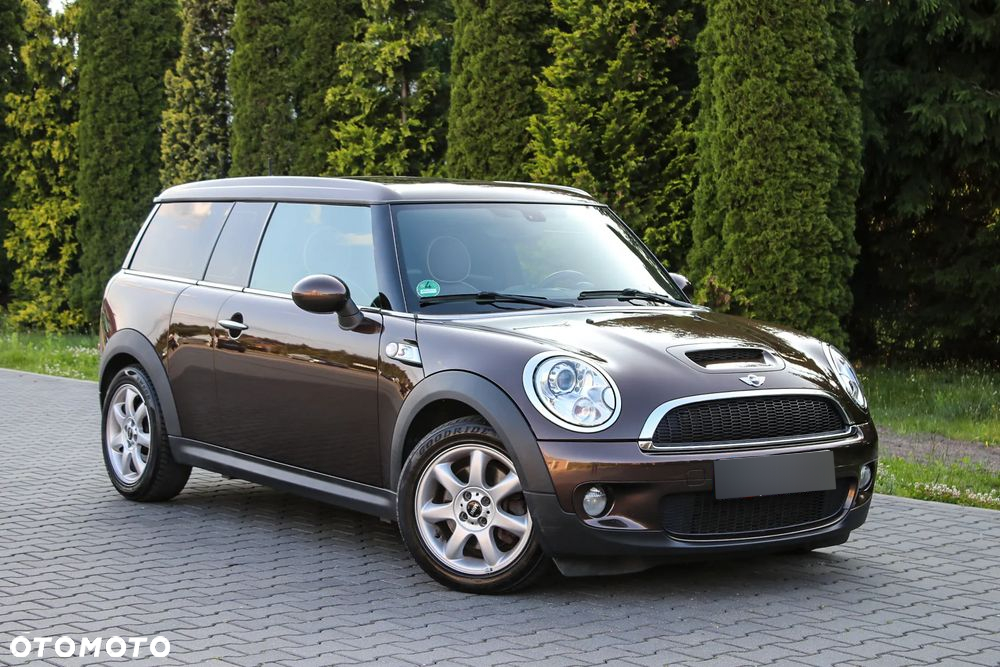 MINI Clubman Cooper S - 10