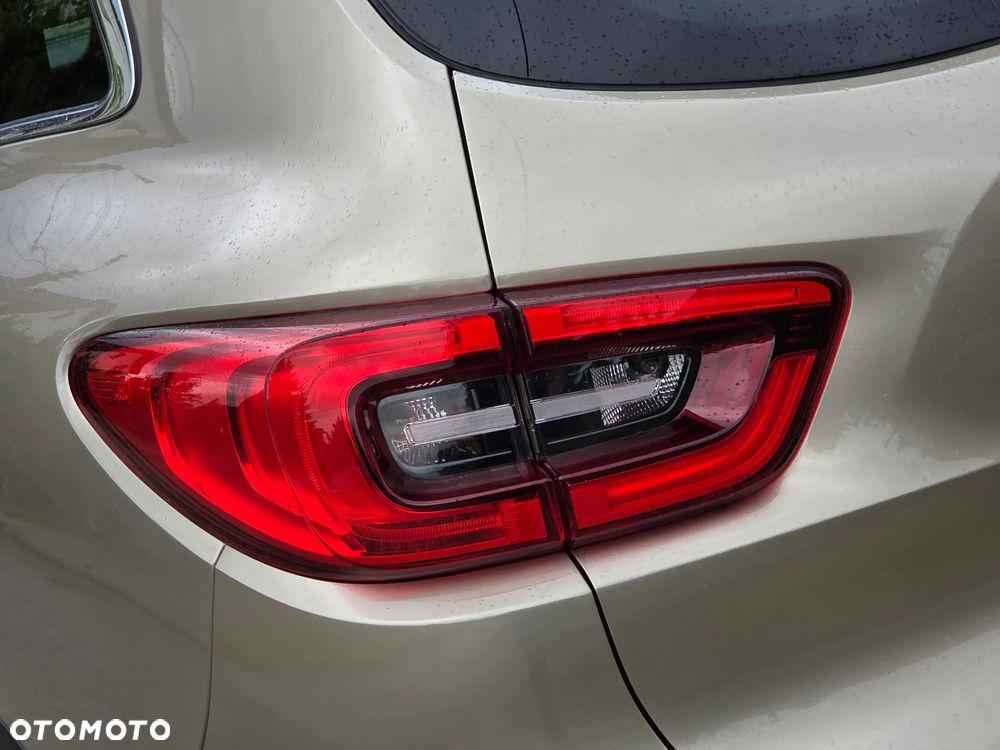 Renault Kadjar Energy TCe 130 EDC Bose Edition - 40
