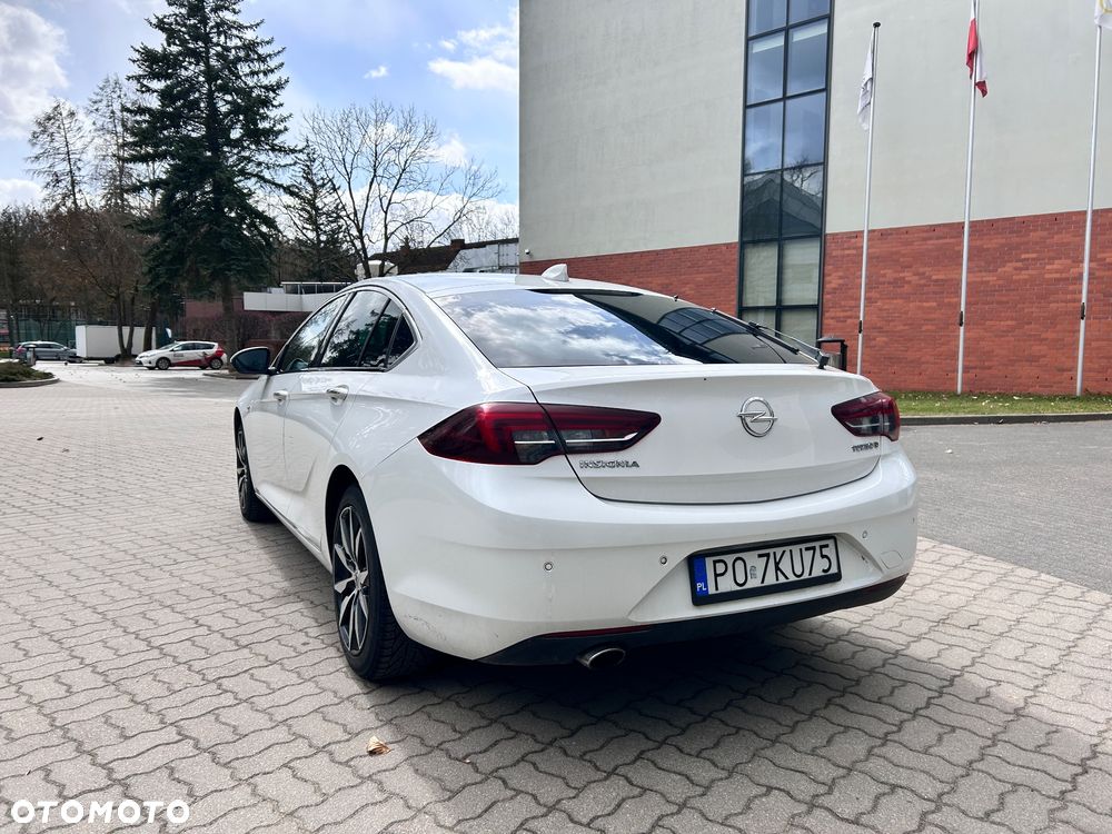 Opel Insignia 2.0 CDTI Elite S&S - 5