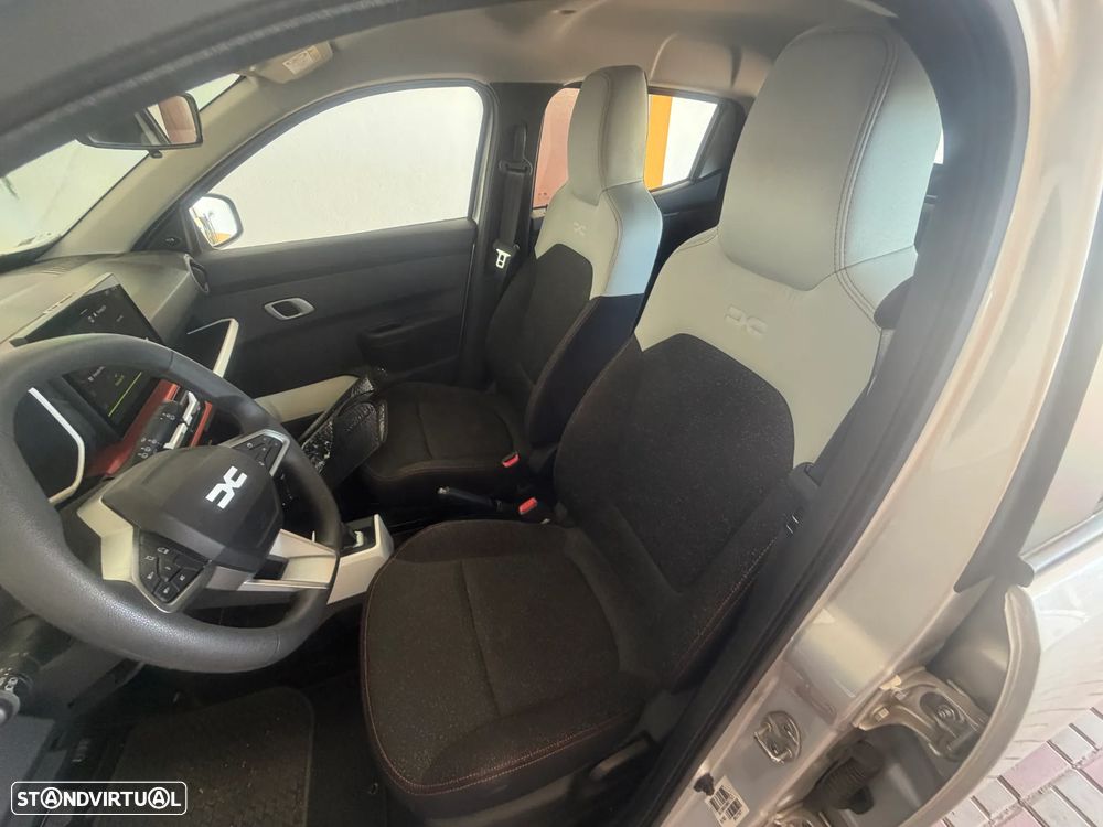 Dacia Spring Electric 65 Expression - 6