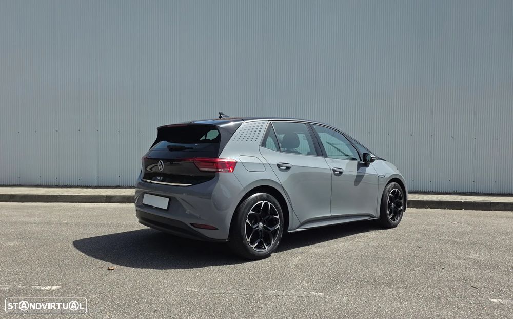 Volkswagen ID.3 Pro Performance Upgrade — fotografia 10