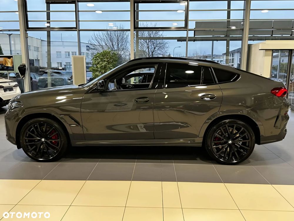 BMW X6 xDrive30d - 2