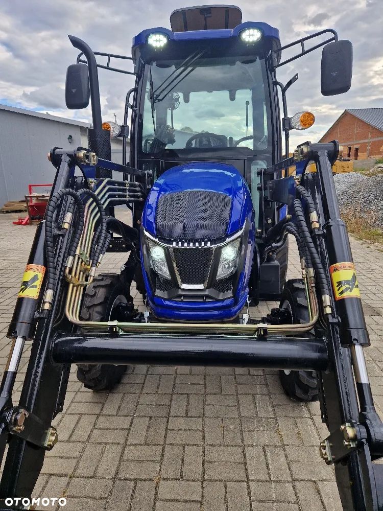 JCB JBC - 11