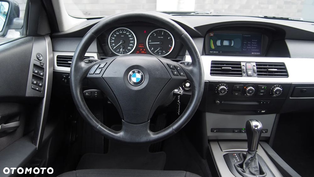 BMW Seria 5 - 27