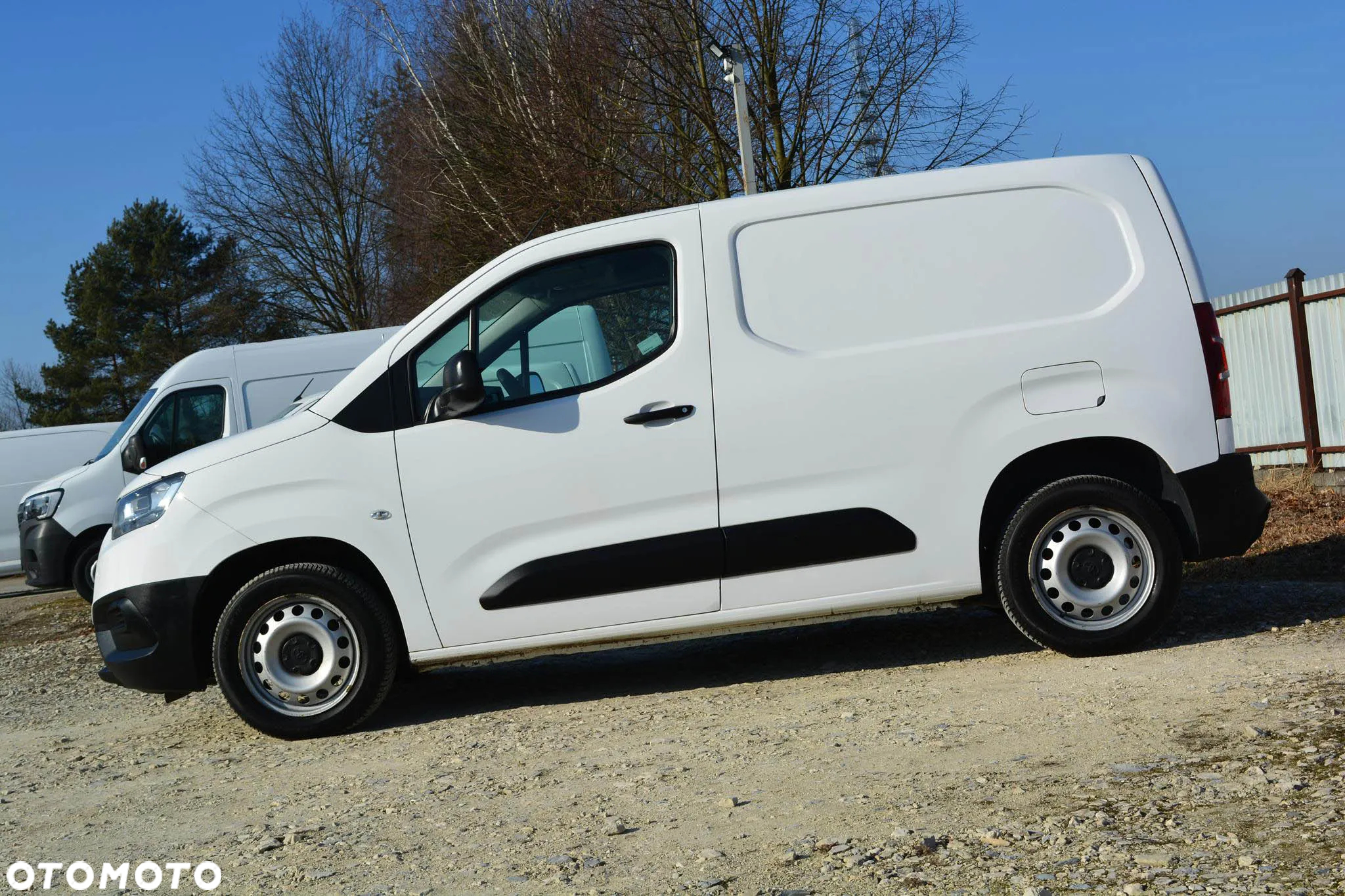 Toyota PROACE CITY - 8