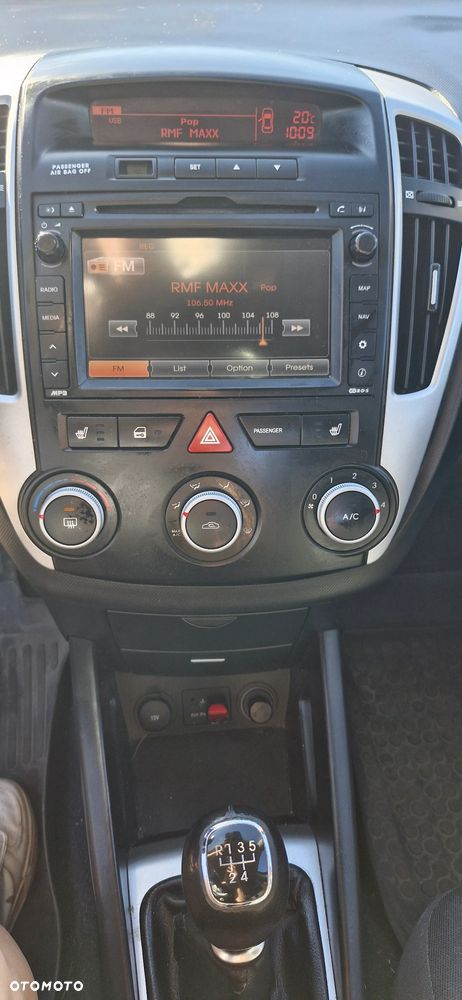 Kia Ceed Cee'd 1.4 L - 14