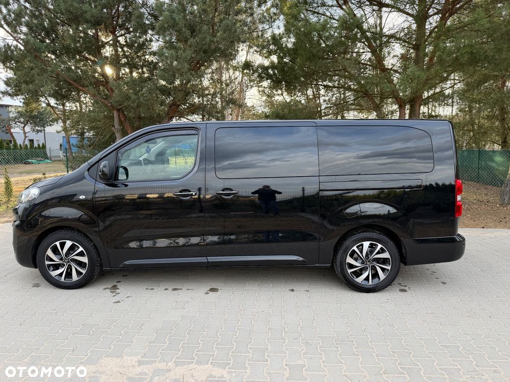 Citroën SpaceTourer 2.0 BlueHDi XL Business Lounge - 3