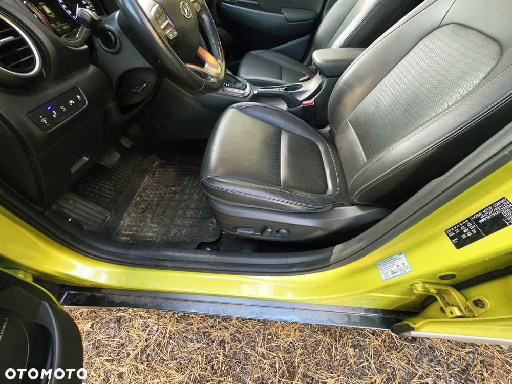 Hyundai Kona - 15