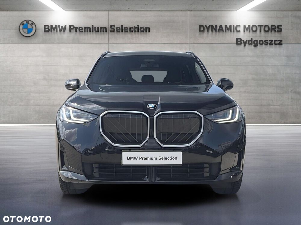 BMW X3 - 10