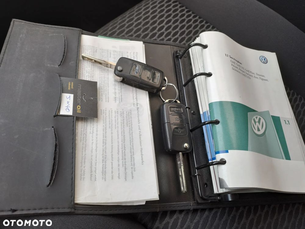 Volkswagen Golf 1.4 Edition - 20