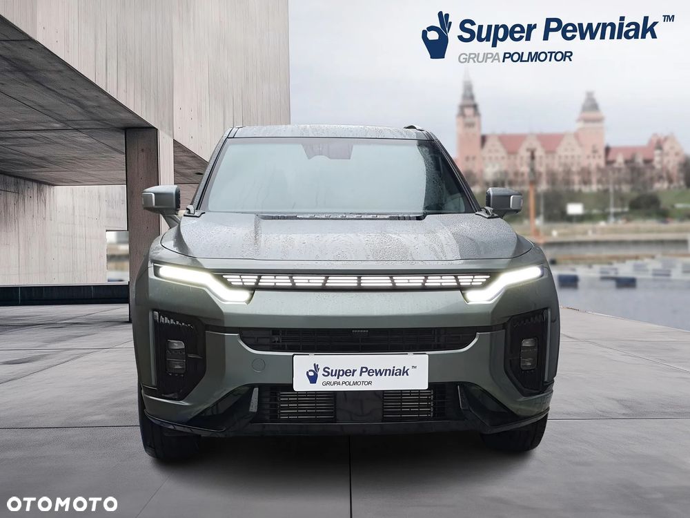 SsangYong/KGM Actyon 1.5 T-GDI Joy - 8