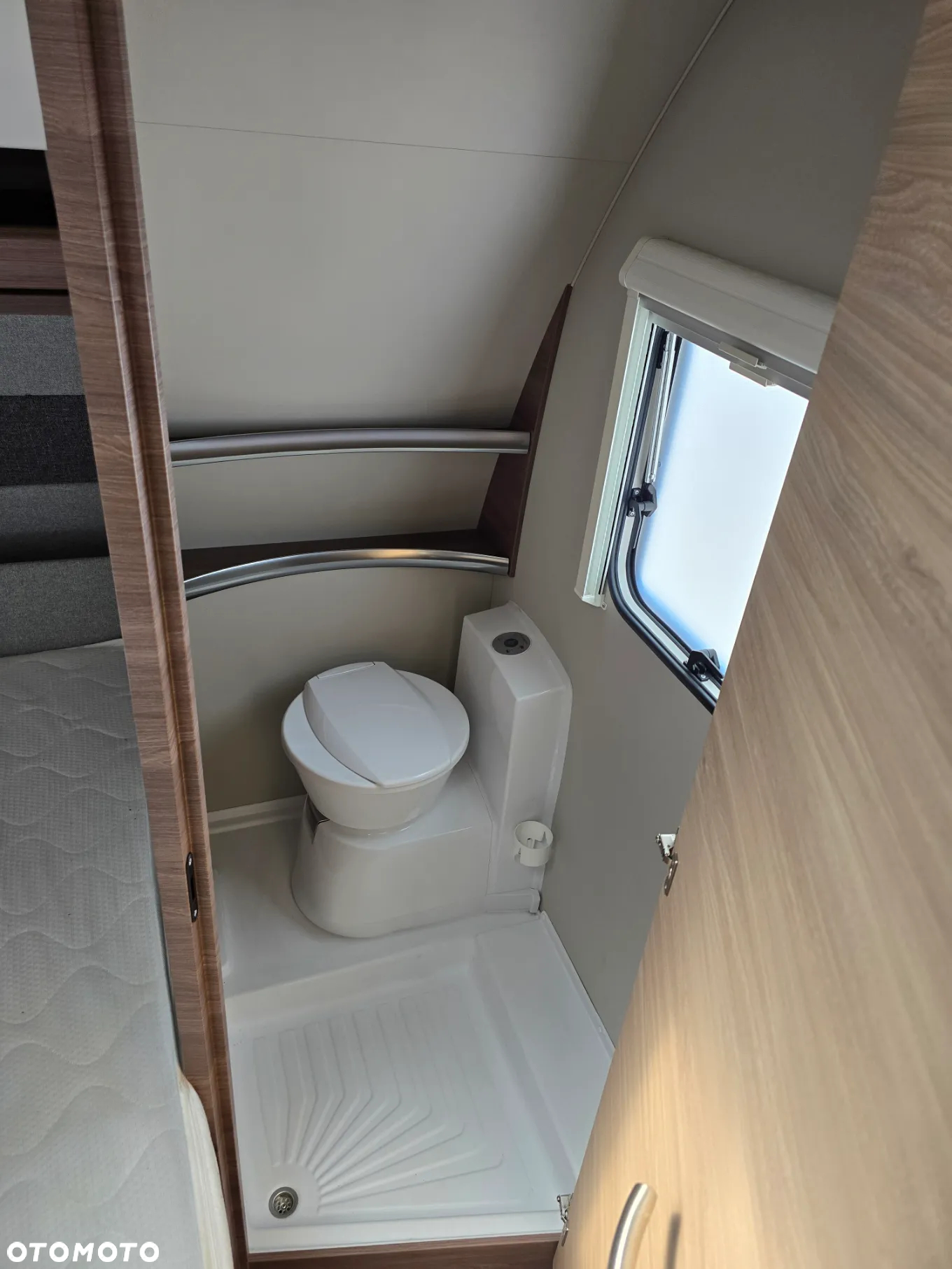 KNAUS TABBERT - 26