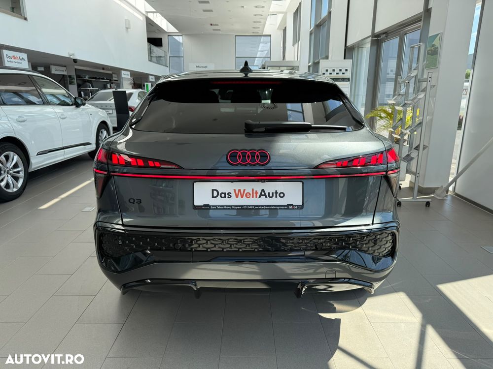 AUDI Q3 2026 — imagine 5