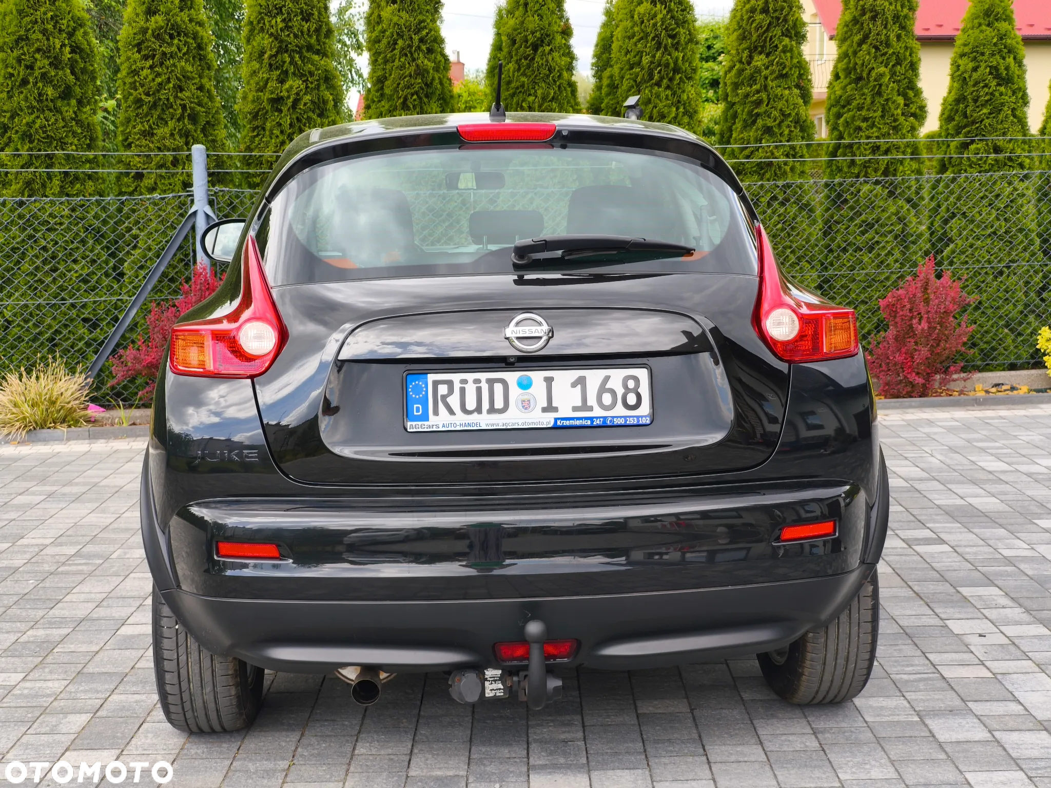 Nissan Juke 1.6 Acenta - 6