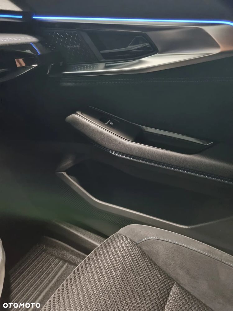 Renault Espace 1.2 E-Tech Full Hybrid 200 esprit Alpine MMT 5os - 14