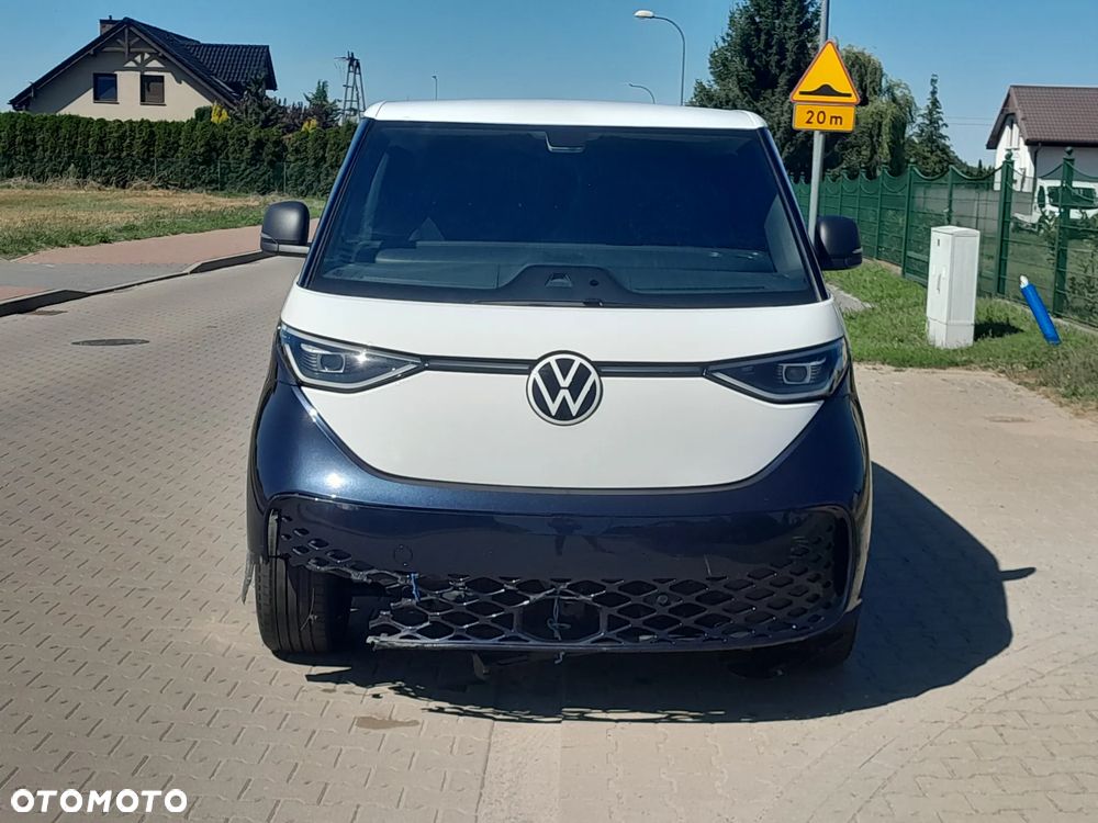 Volkswagen ID BUZZ - 8