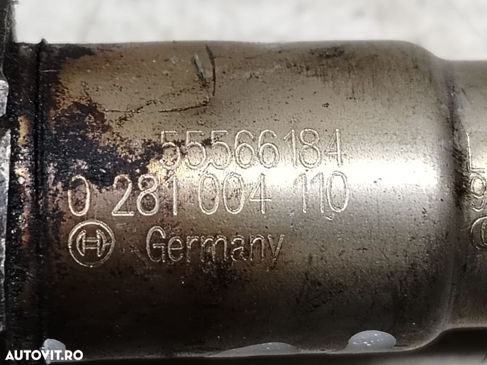 Sonda lambda 0281004110 Opel Insignia A [2008 - 2014] 2.0 cdti A20DTH - 3