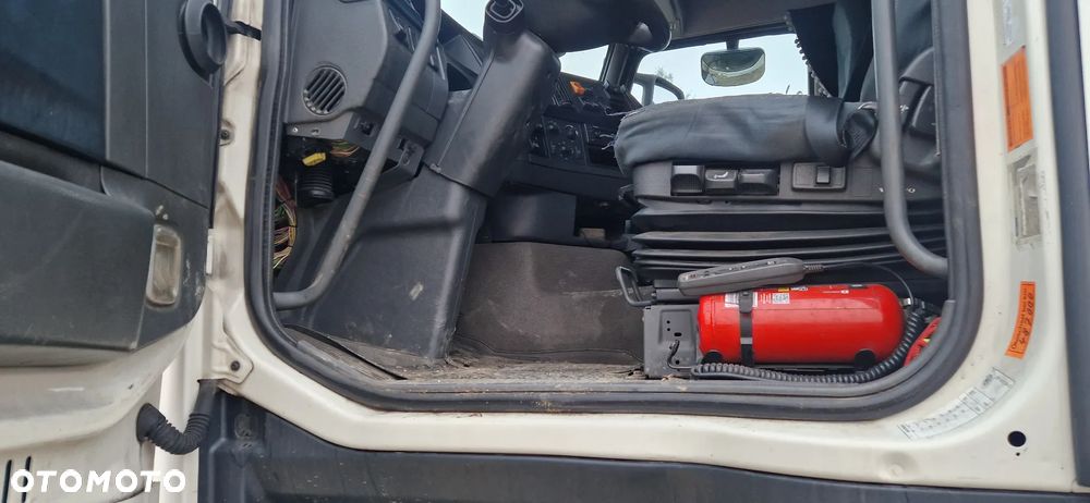 Volvo FH 16 460 - 14