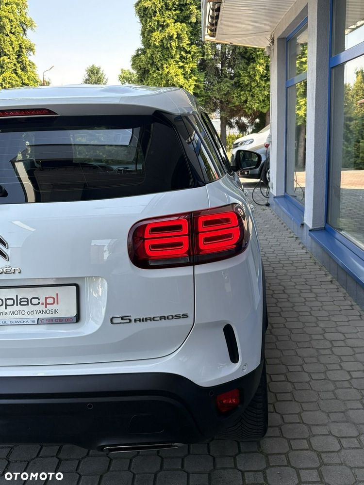 Citroën C5 Aircross - 10