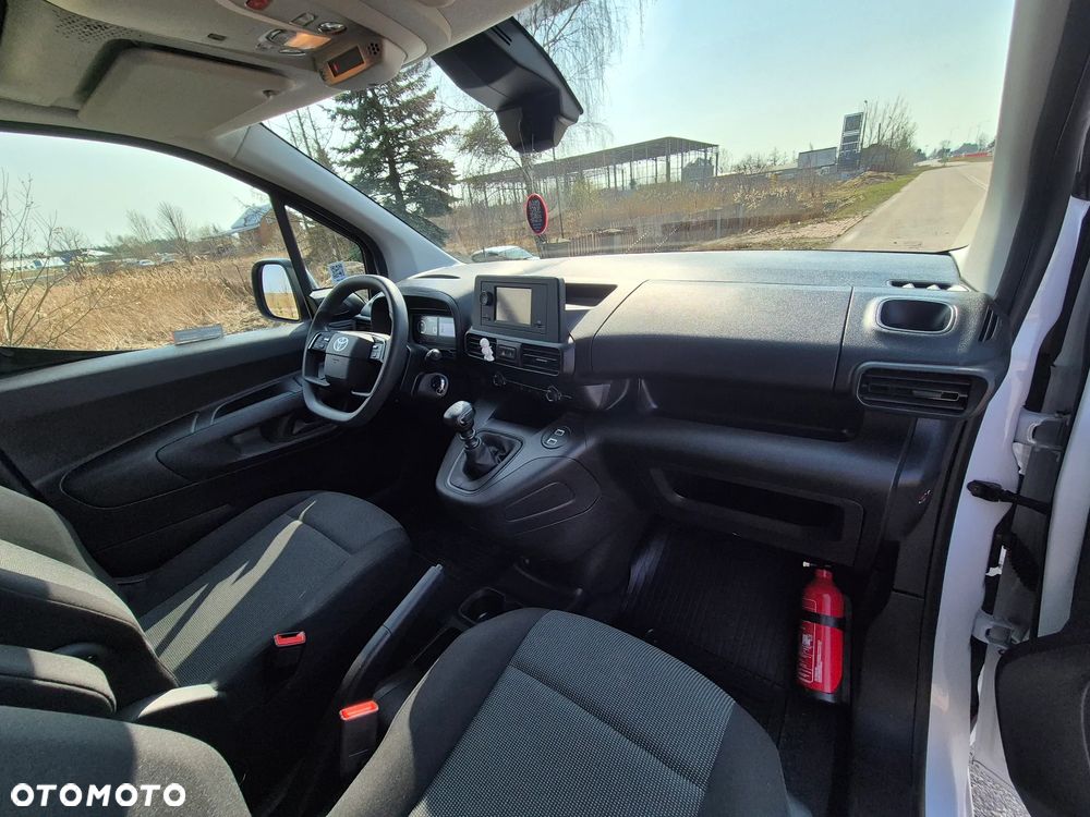 Toyota PROACE CITY - 28