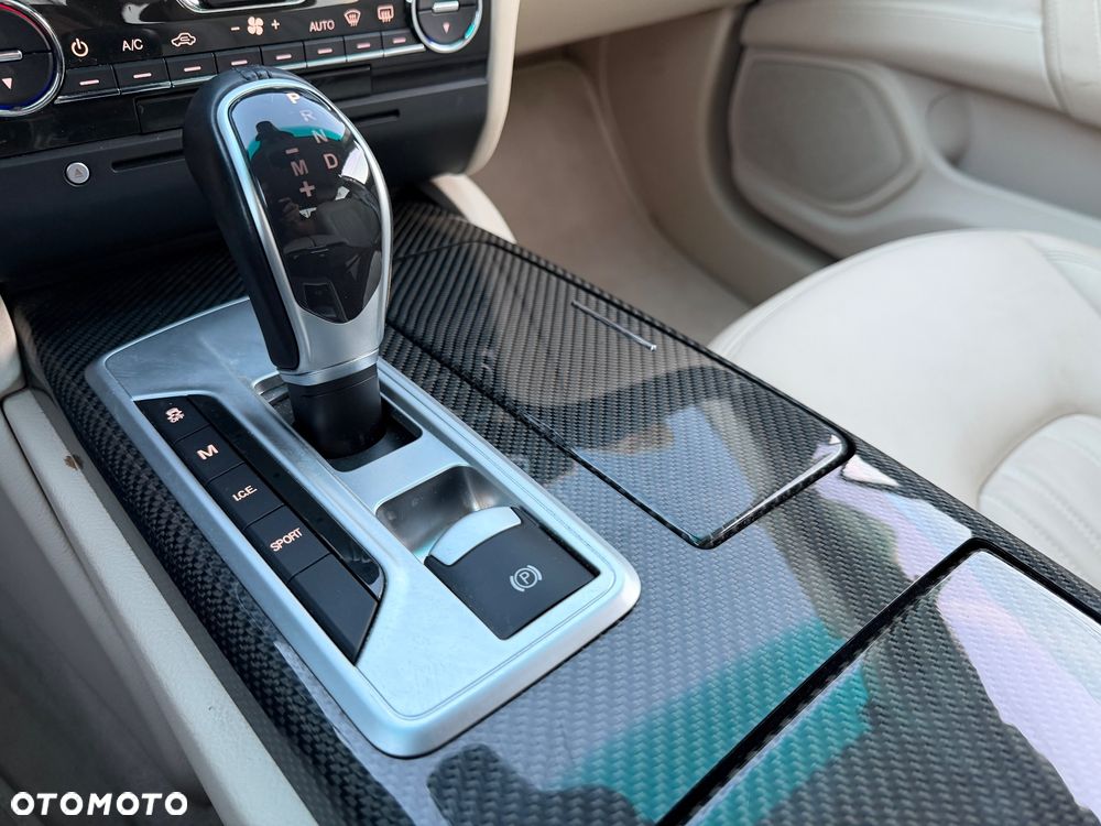 Maserati Ghibli Automatik S Q4 - 30