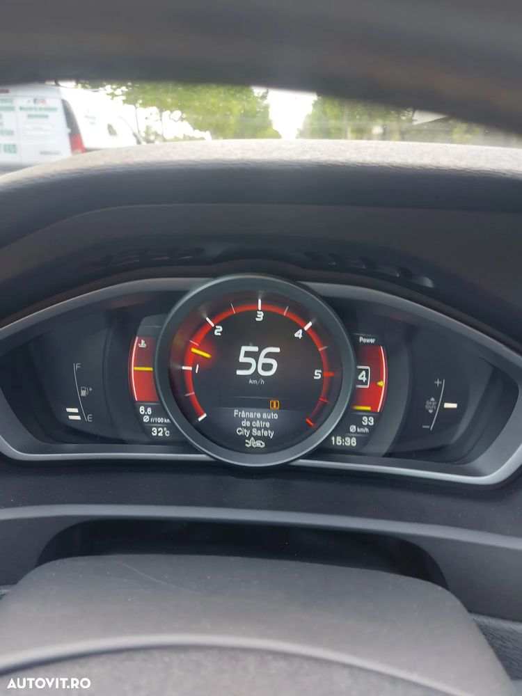 Volvo V40 D3 RDesign - 9