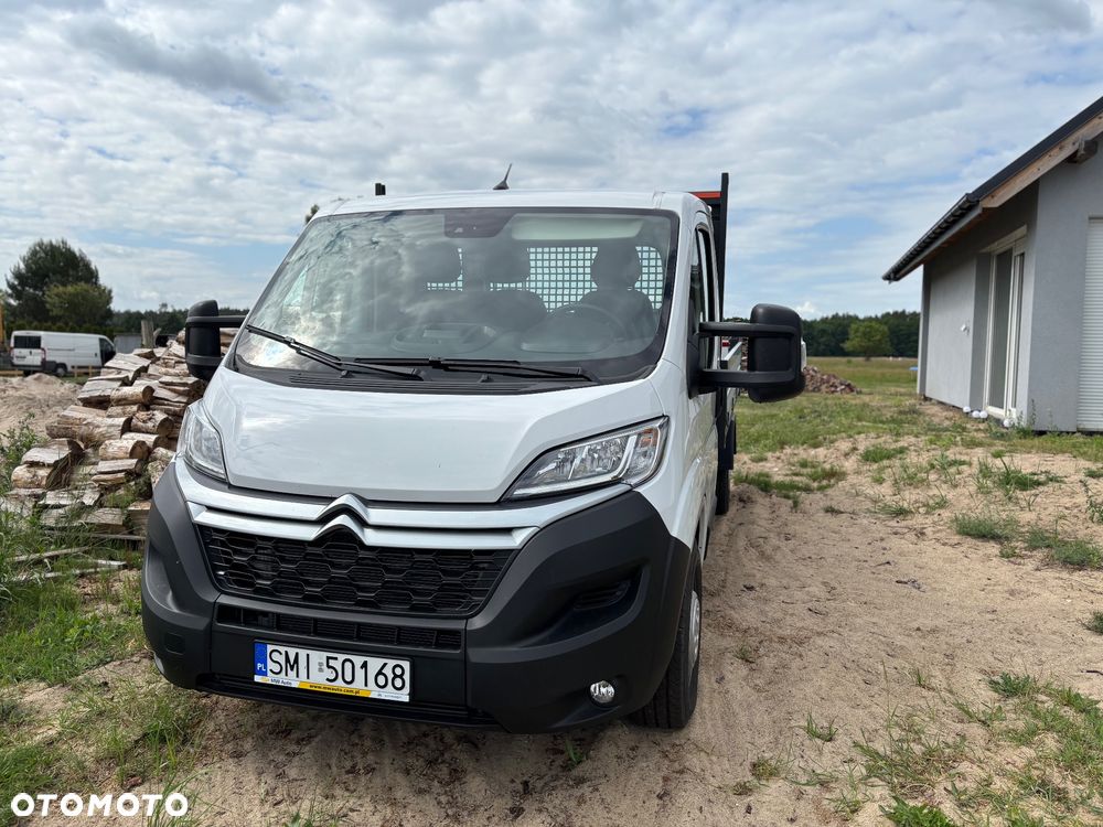 Citroën Jumper - 7