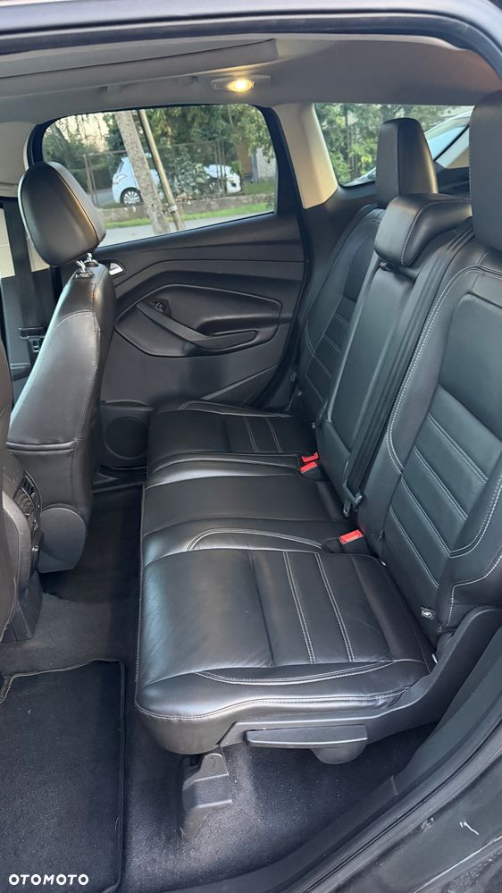 Ford Escape - 7