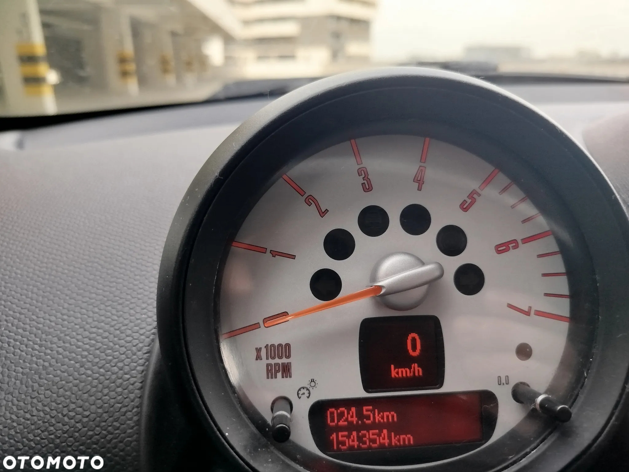 MINI Countryman One D - 29