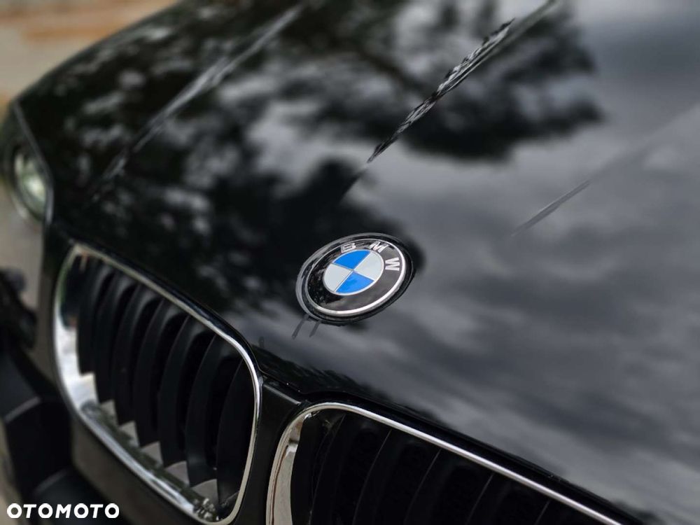 BMW X3 - 13