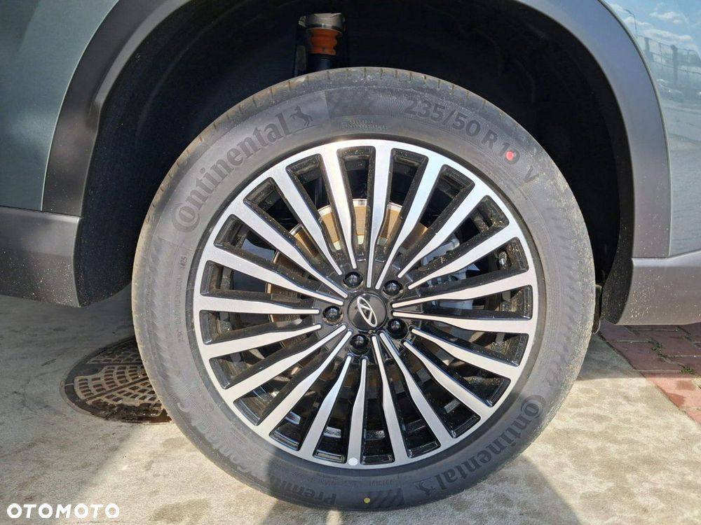 Chery Tiggo 8 - 8