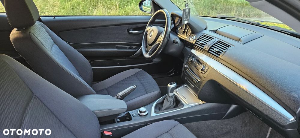 BMW Seria 1 118d - 18