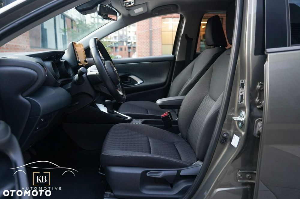 Toyota Yaris Hybrid 1.5 Premiere Edition - 19