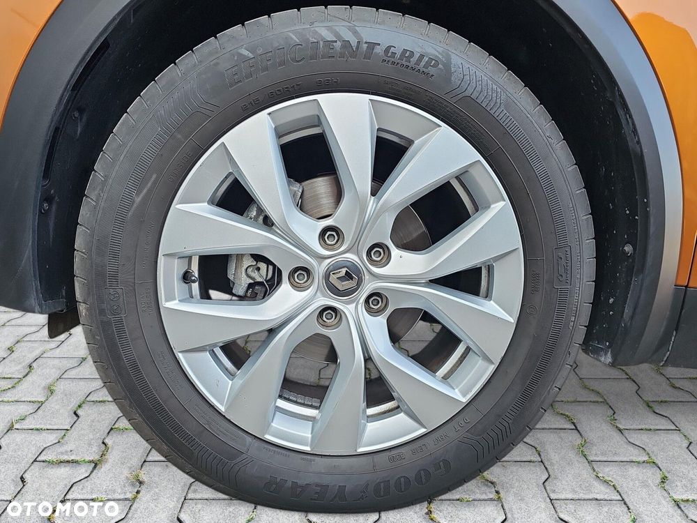 Renault Captur 1.0 TCe Intens - 27