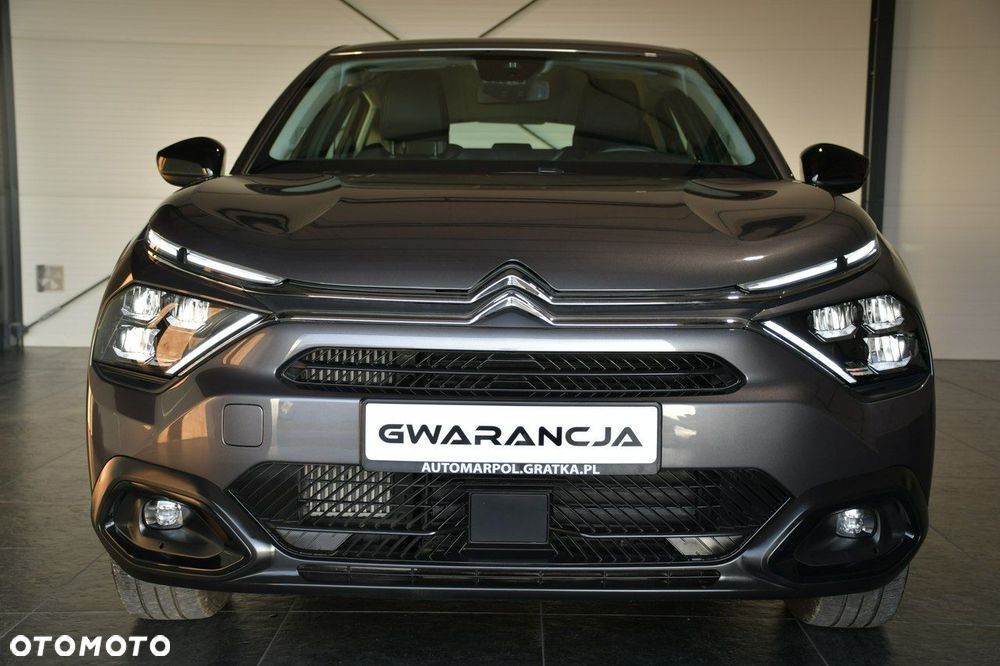 Citroën C4 1.2 PureTech Shine S&S - 7