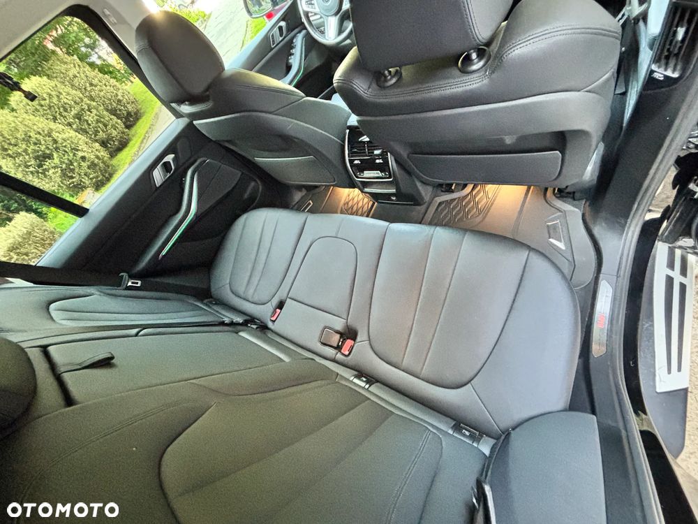 BMW X5 xDrive25d sport - 15
