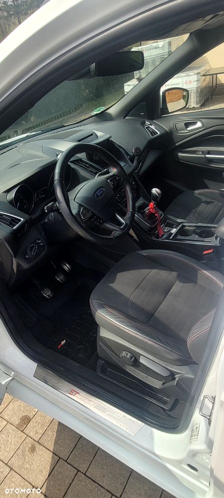 Ford Kuga 1.5 EcoBoost FWD ST-Line Black ASS MMT6 - 16
