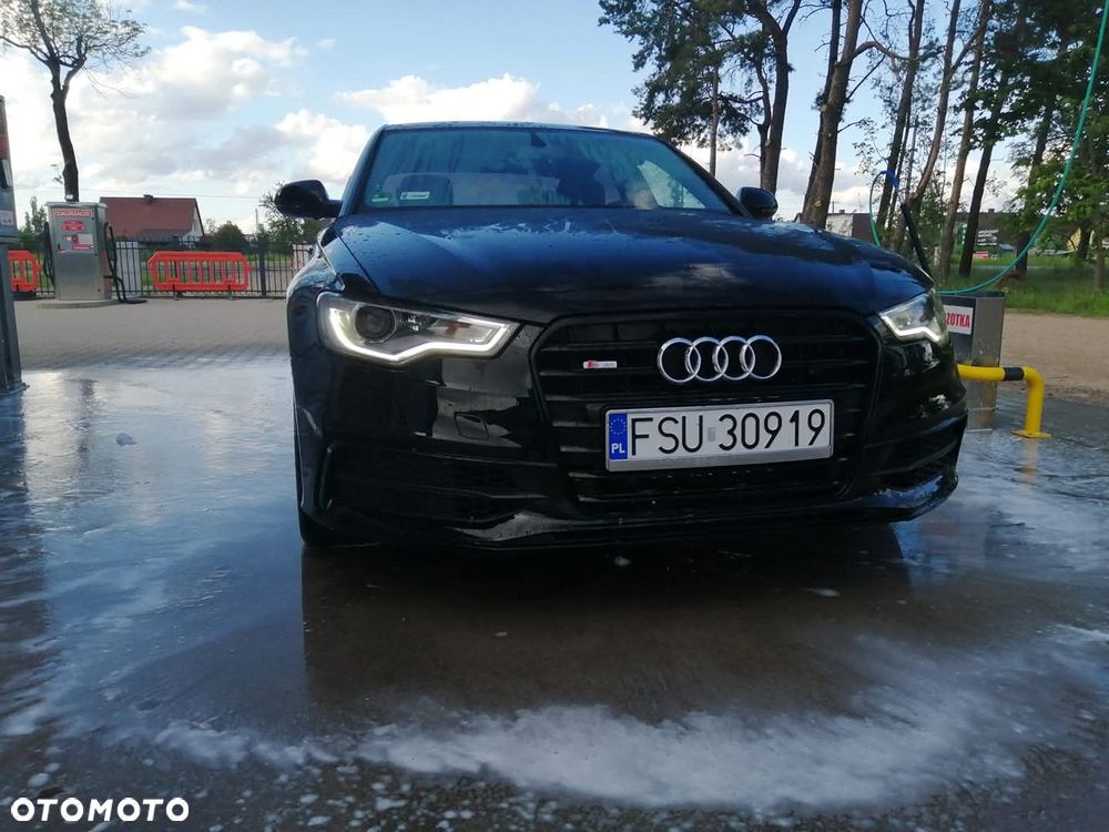 Audi A6 Limousine 2.0 TDI DPF - 21