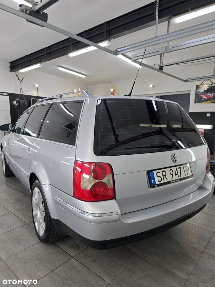 Volkswagen Passat 2.0 Highline - 28