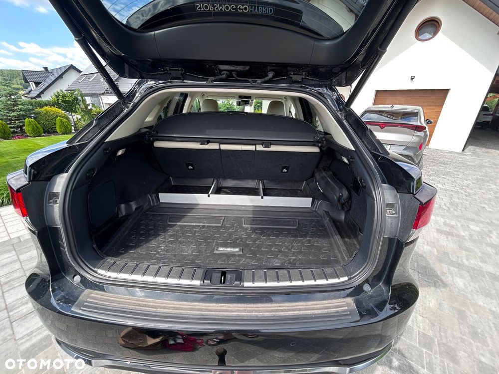 Lexus RX - 28