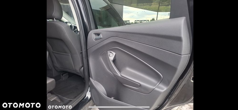 Ford Kuga 1.5 EcoBoost FWD Titanium ASS - 19