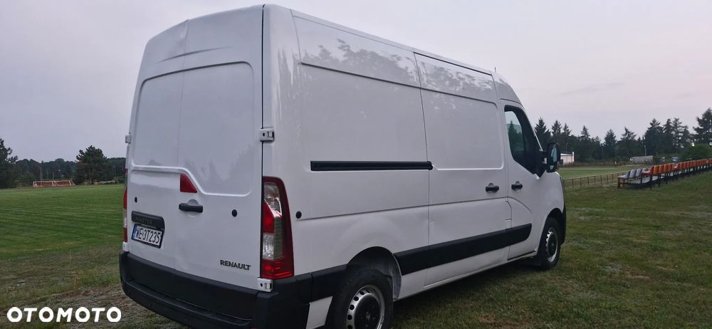 Renault Master - 4
